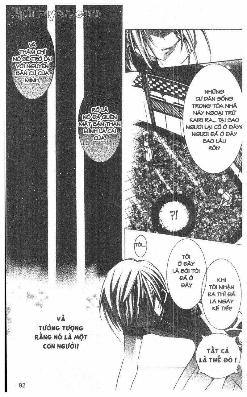 Nightmare Inspector - Chapter 10 - Trang 92