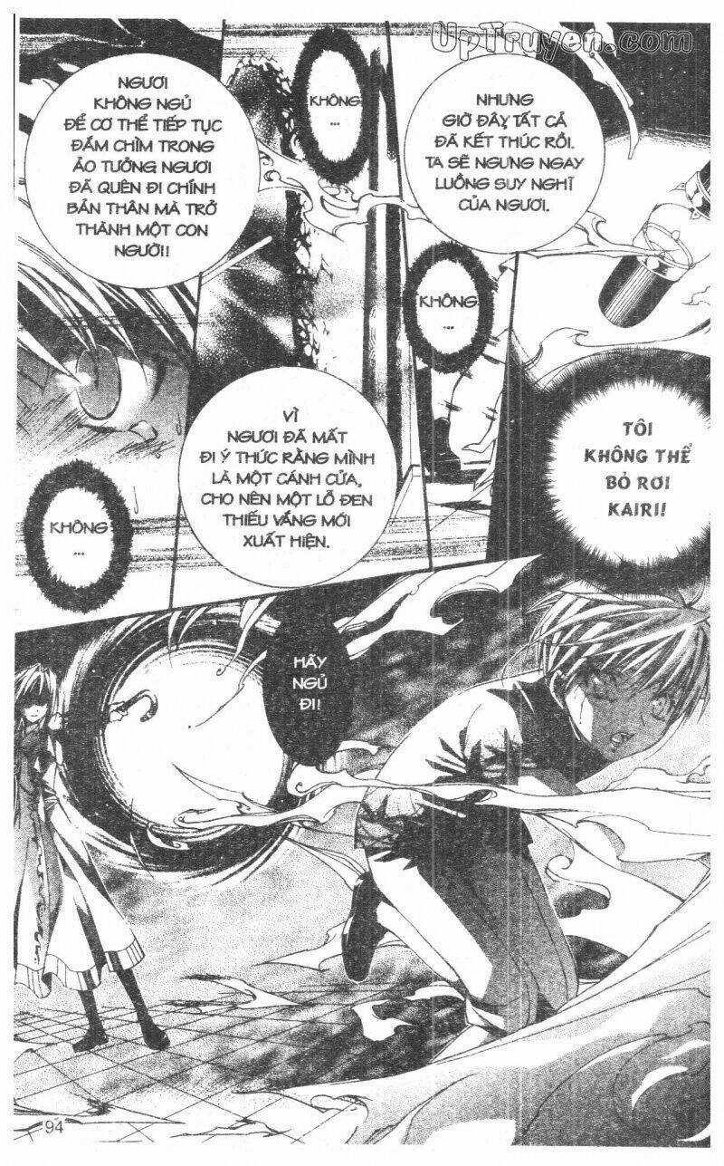 Nightmare Inspector - Chapter 10 - Trang 94