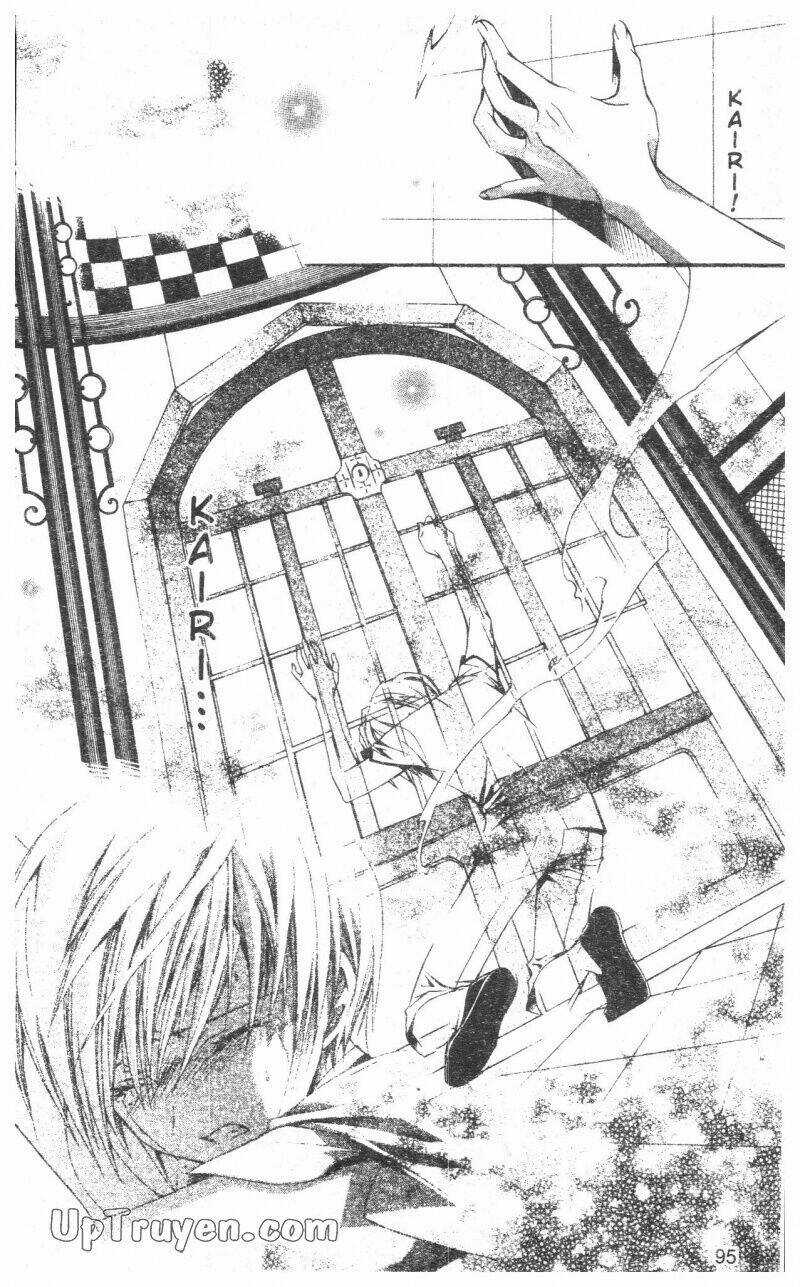 Nightmare Inspector - Chapter 10 - Trang 95