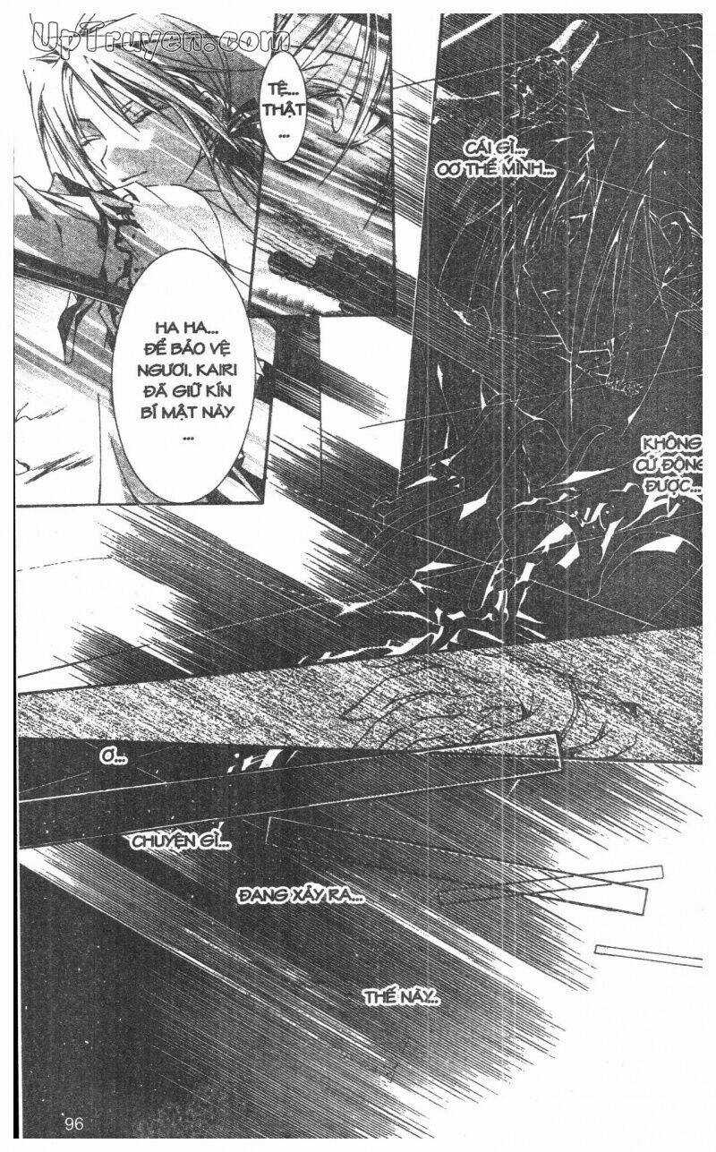 Nightmare Inspector - Chapter 10 - Trang 96