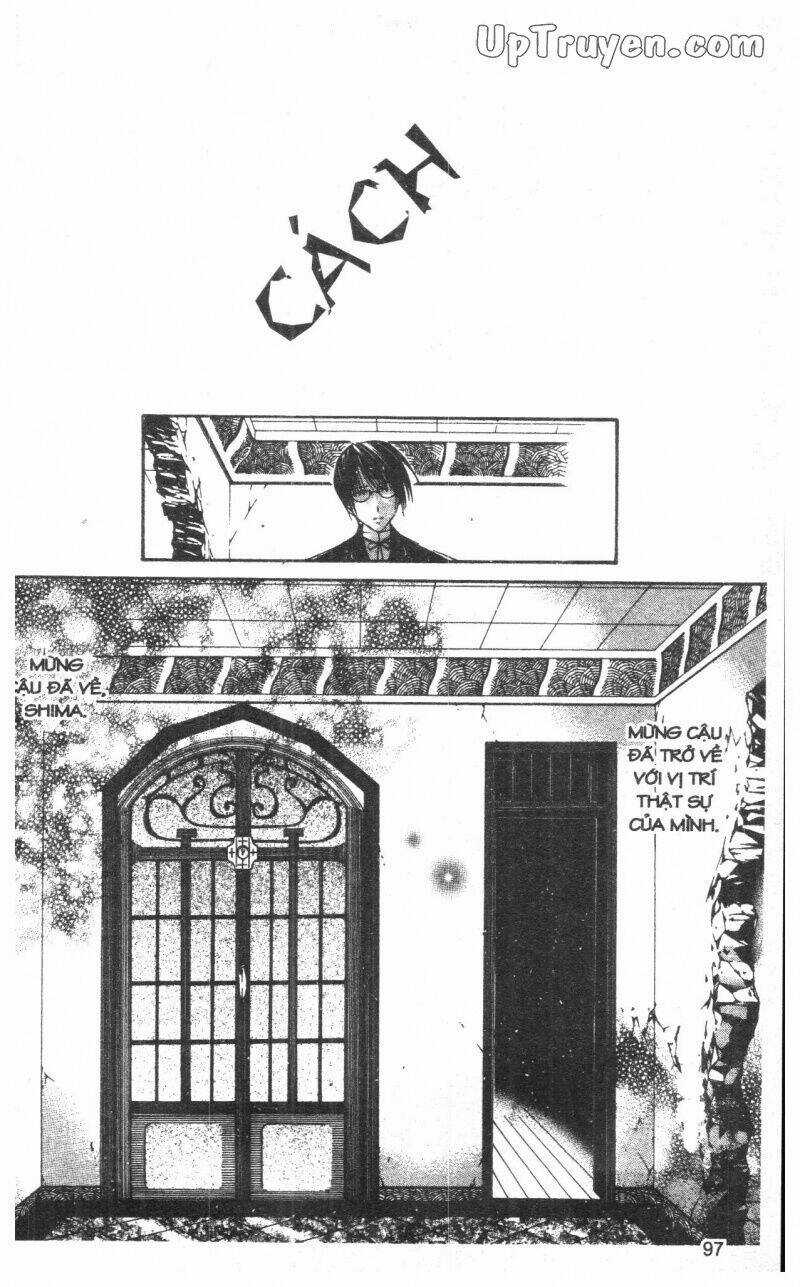 Nightmare Inspector - Chapter 10 - Trang 97