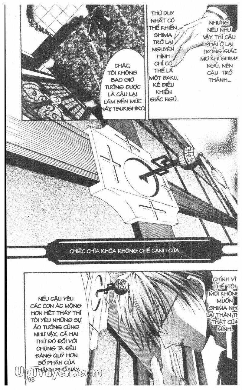 Nightmare Inspector - Chapter 10 - Trang 98