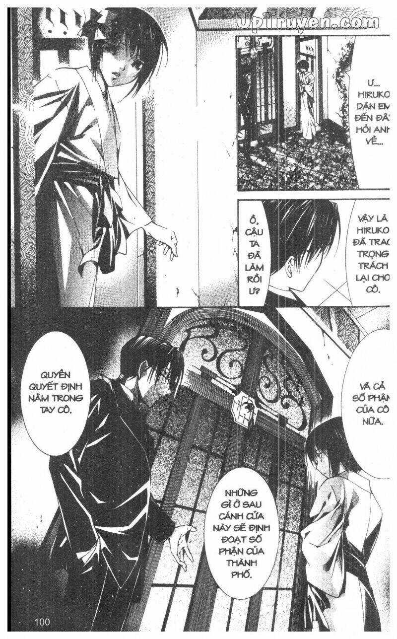 Nightmare Inspector - Chapter 10 - Trang 100