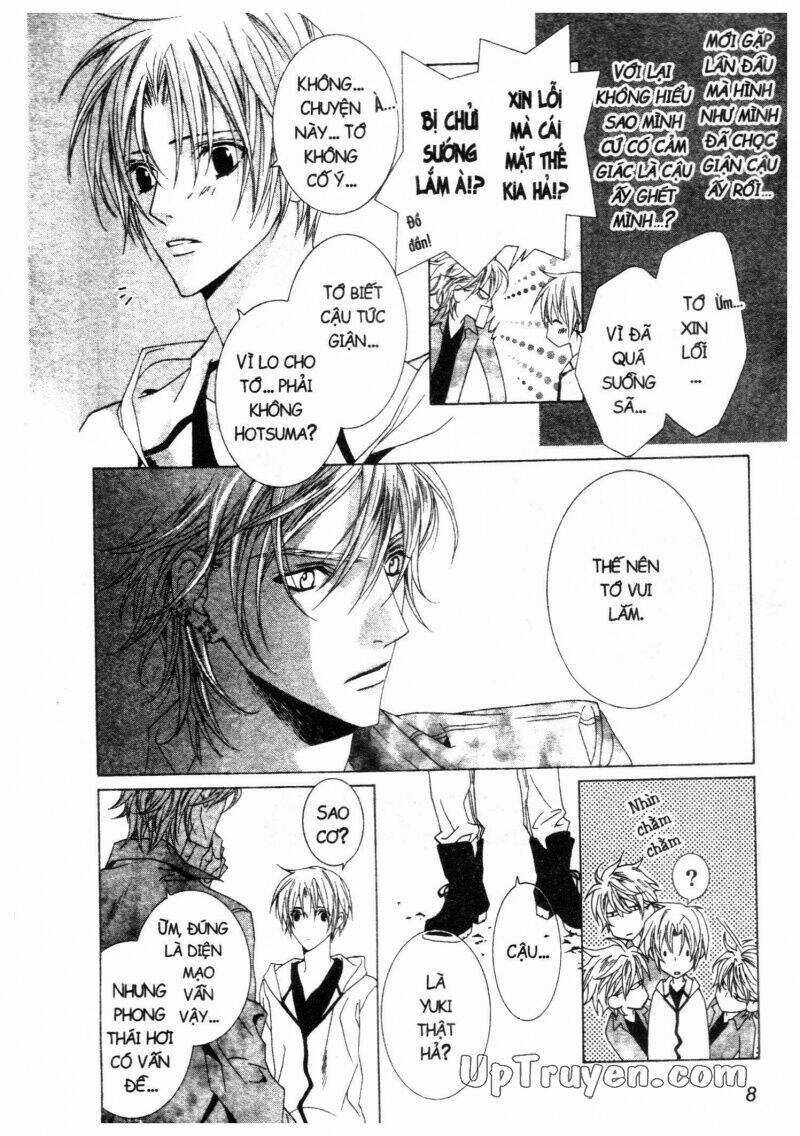 Nightmare Inspector - Chapter 2 - Trang 11