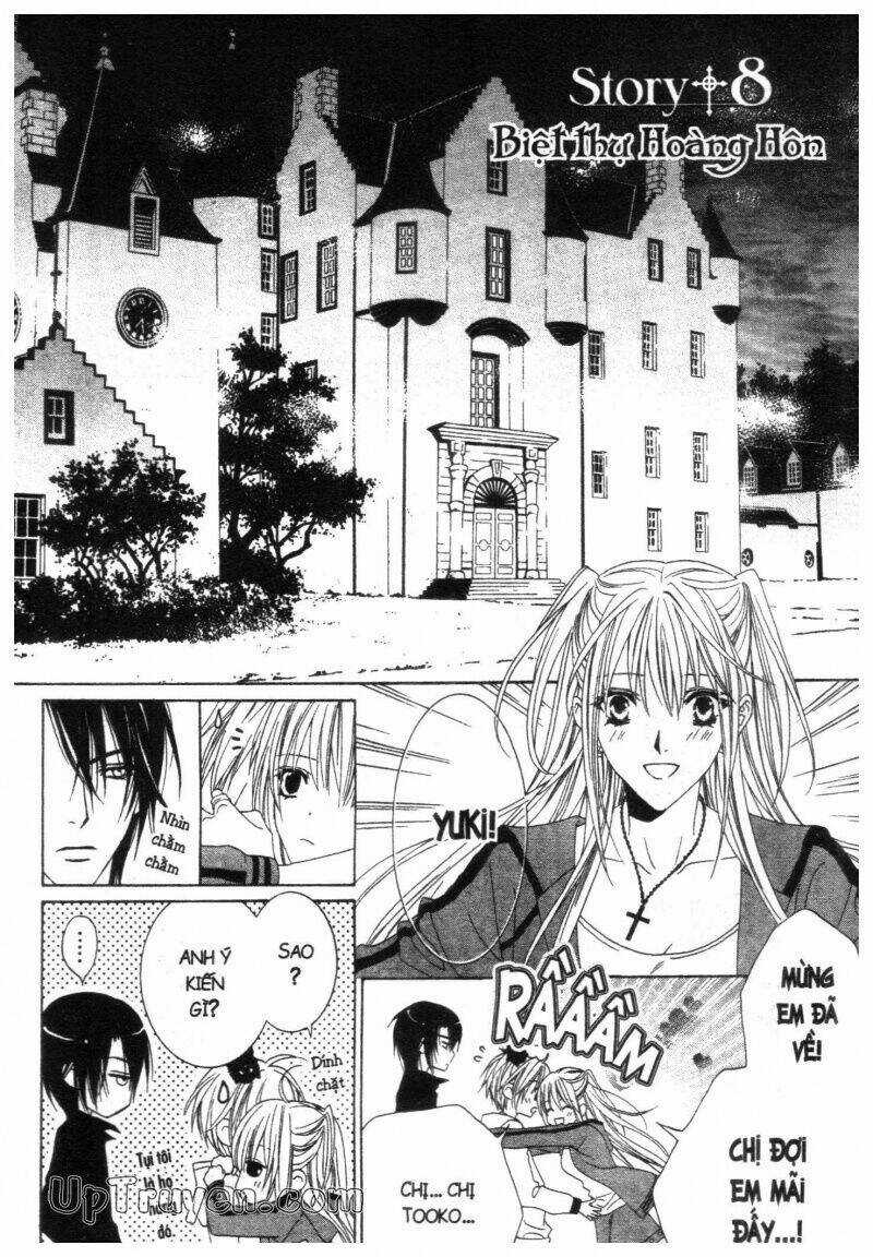 Nightmare Inspector - Chapter 2 - Trang 107