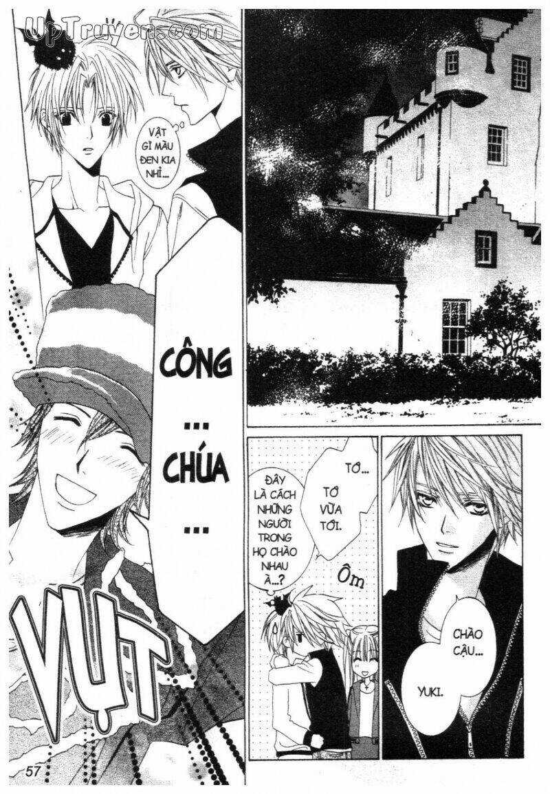 Nightmare Inspector - Chapter 2 - Trang 109