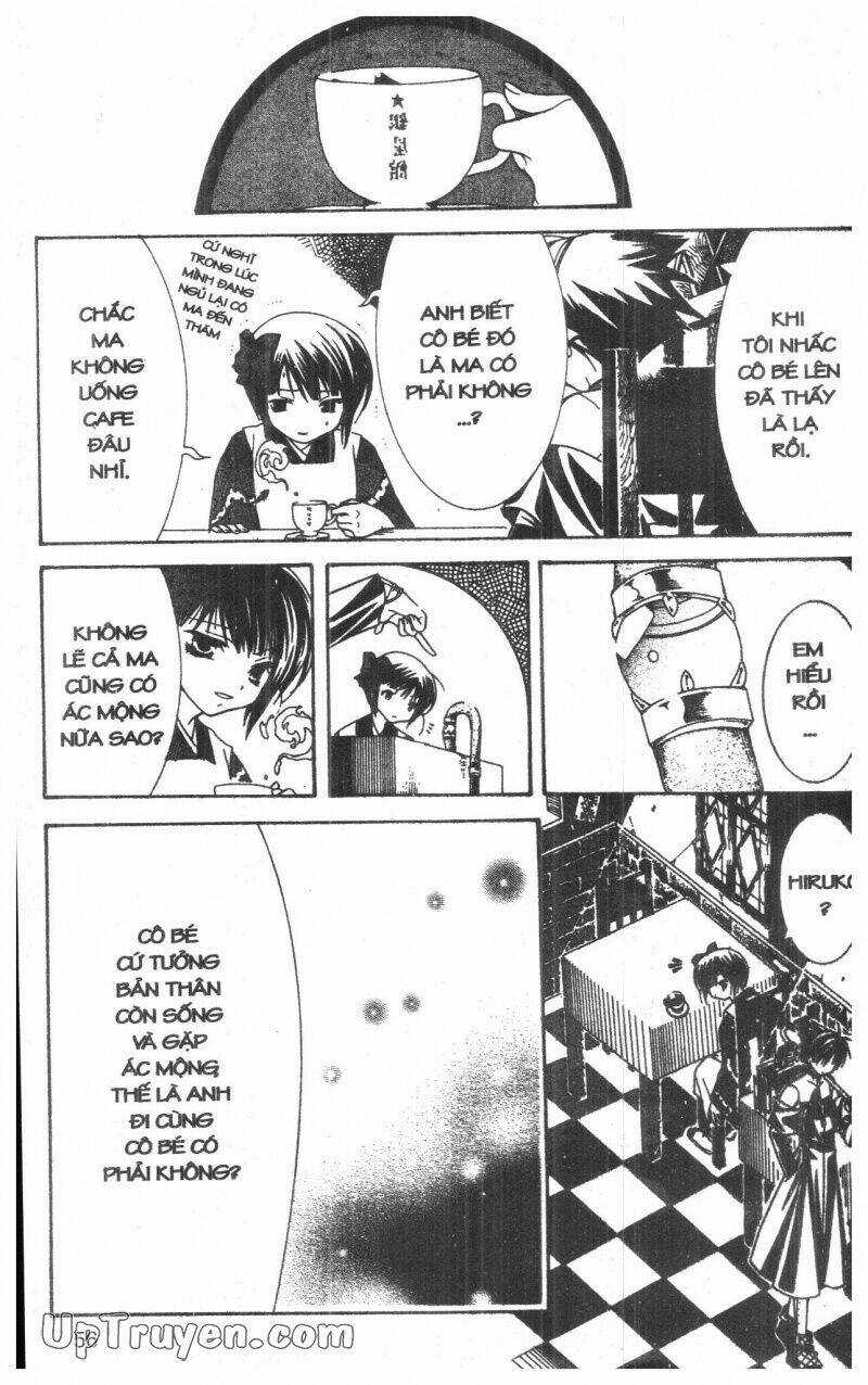 Nightmare Inspector - Chapter 2 - Trang 110