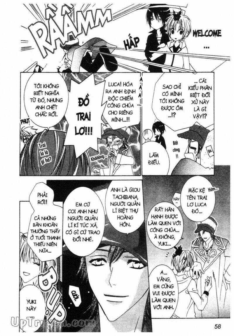 Nightmare Inspector - Chapter 2 - Trang 111