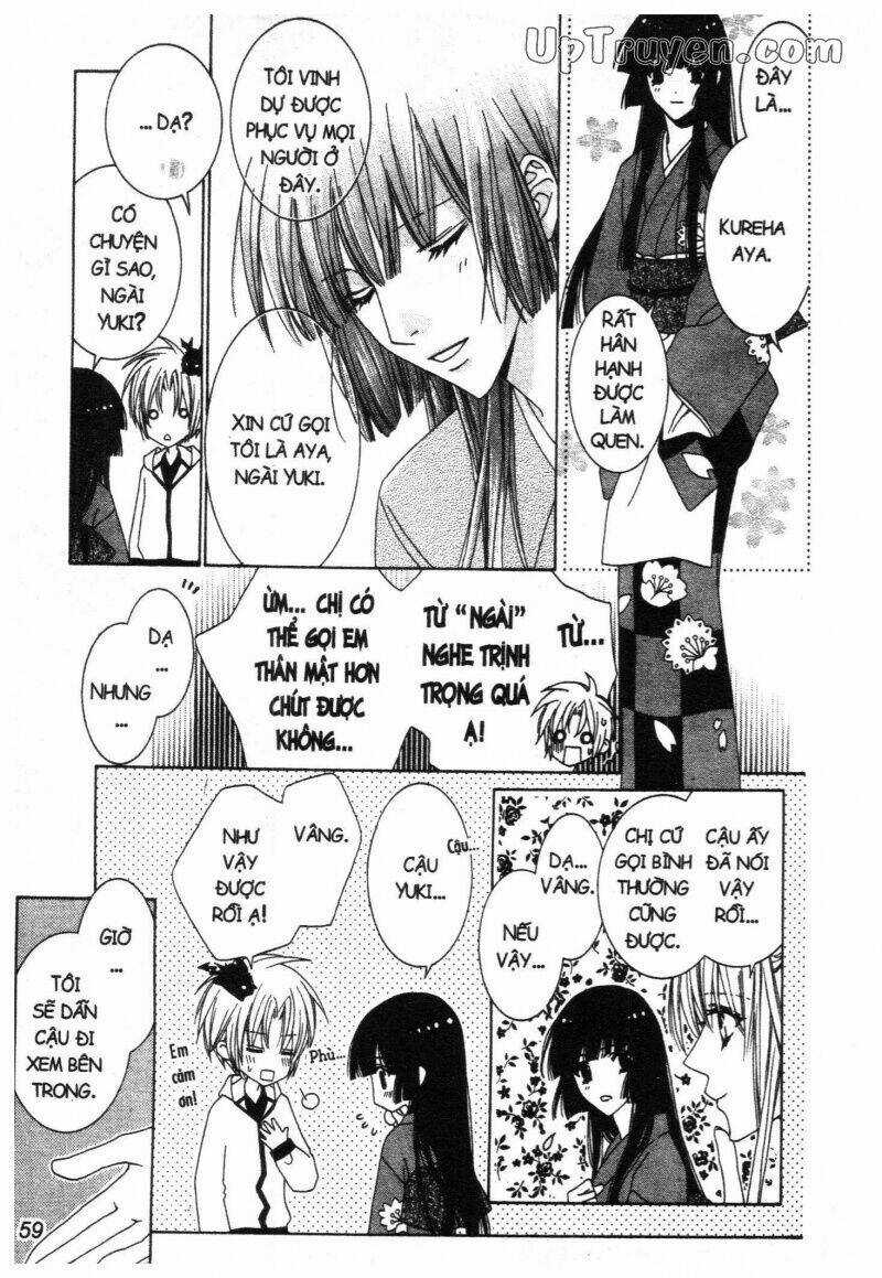 Nightmare Inspector - Chapter 2 - Trang 113