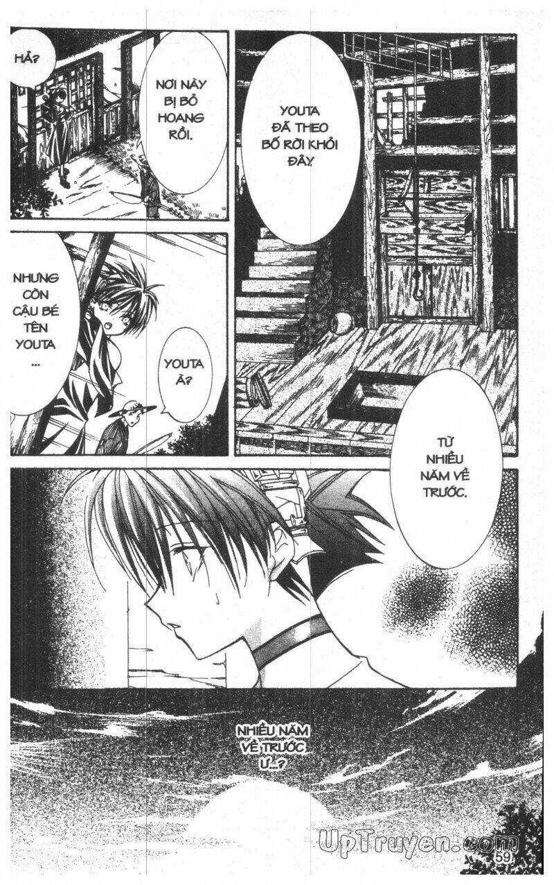 Nightmare Inspector - Chapter 2 - Trang 116