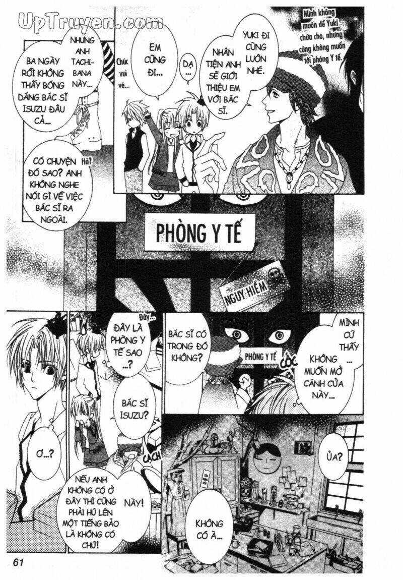 Nightmare Inspector - Chapter 2 - Trang 117