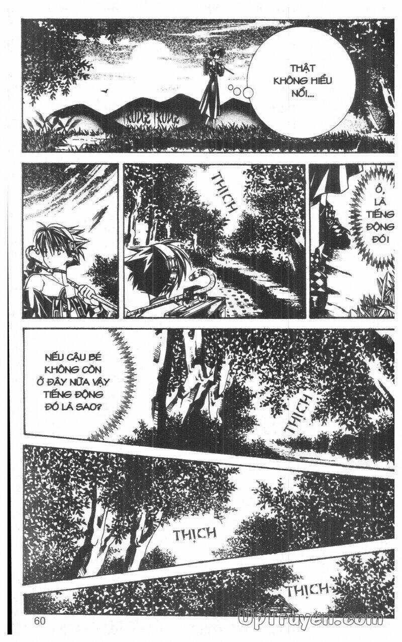 Nightmare Inspector - Chapter 2 - Trang 118