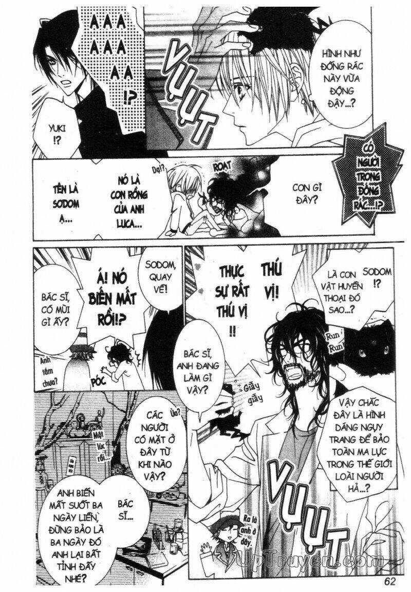 Nightmare Inspector - Chapter 2 - Trang 119