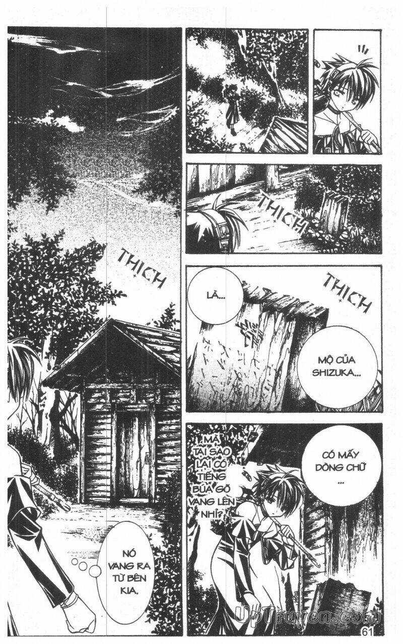 Nightmare Inspector - Chapter 2 - Trang 120