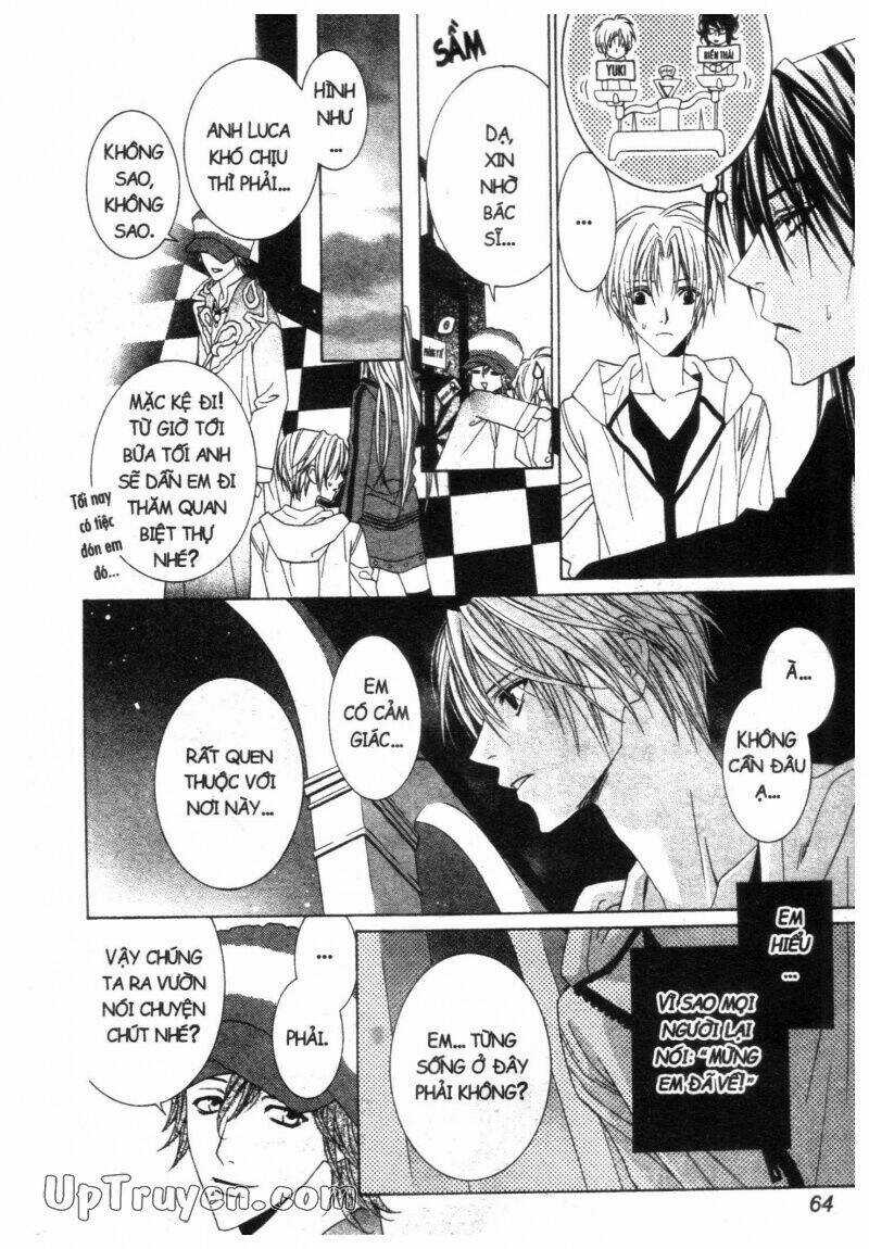 Nightmare Inspector - Chapter 2 - Trang 123