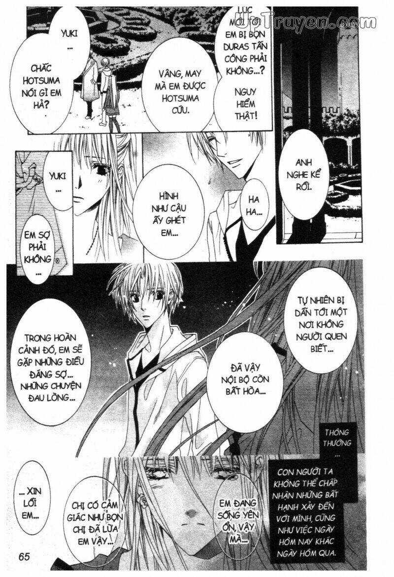 Nightmare Inspector - Chapter 2 - Trang 125