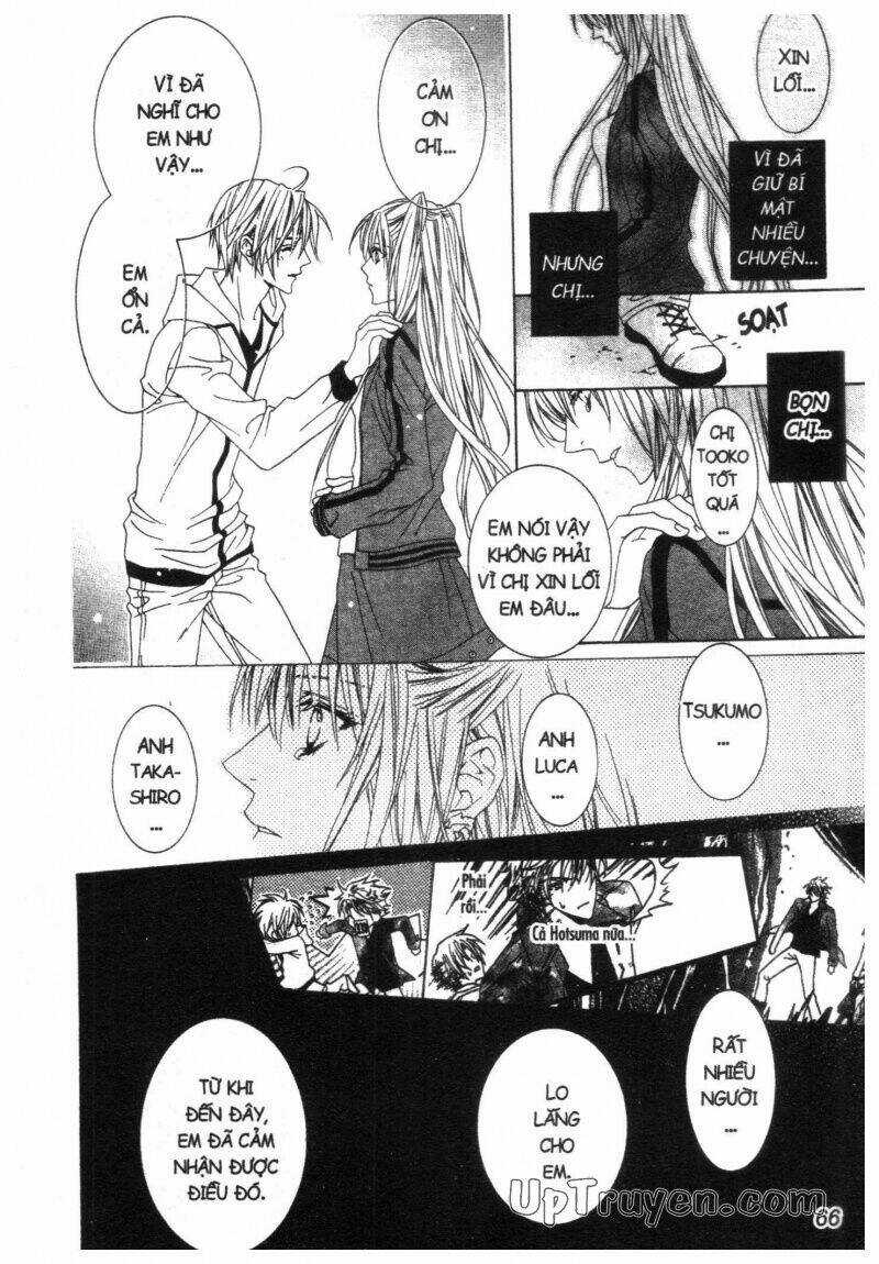 Nightmare Inspector - Chapter 2 - Trang 127