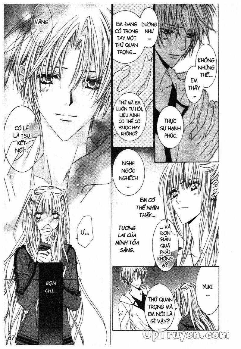 Nightmare Inspector - Chapter 2 - Trang 129