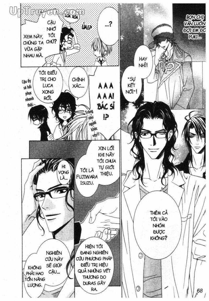 Nightmare Inspector - Chapter 2 - Trang 131