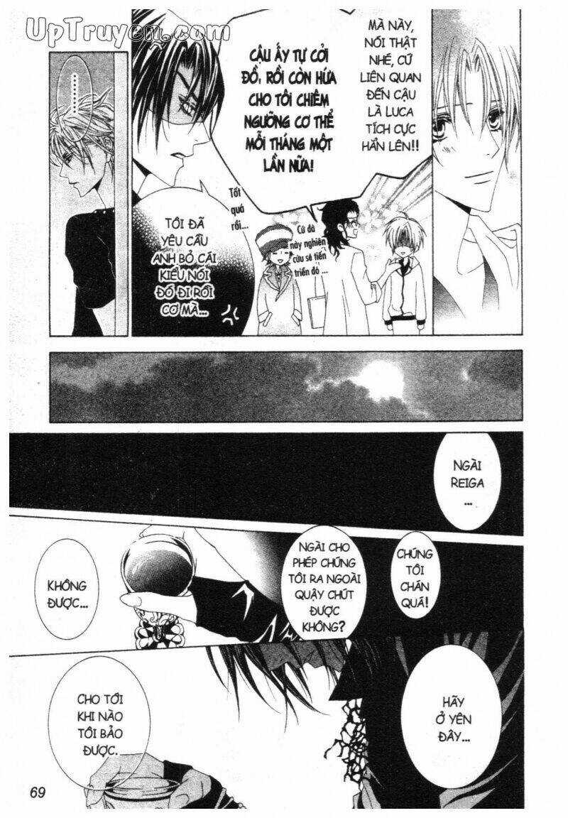 Nightmare Inspector - Chapter 2 - Trang 133