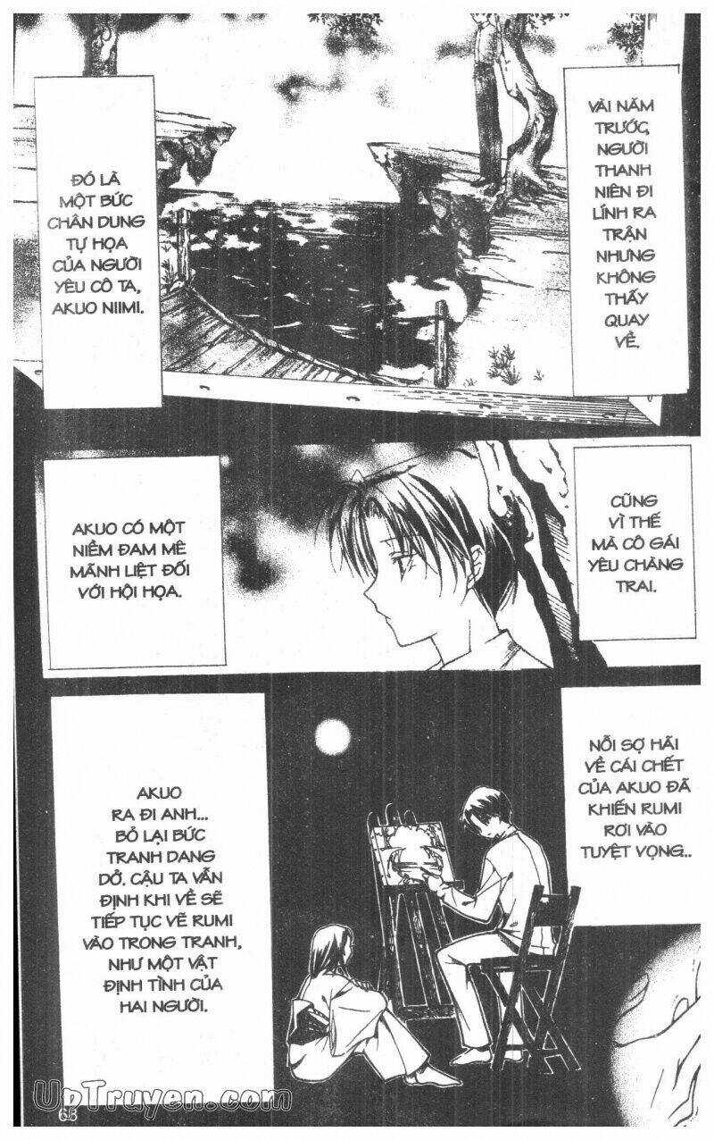 Nightmare Inspector - Chapter 2 - Trang 134