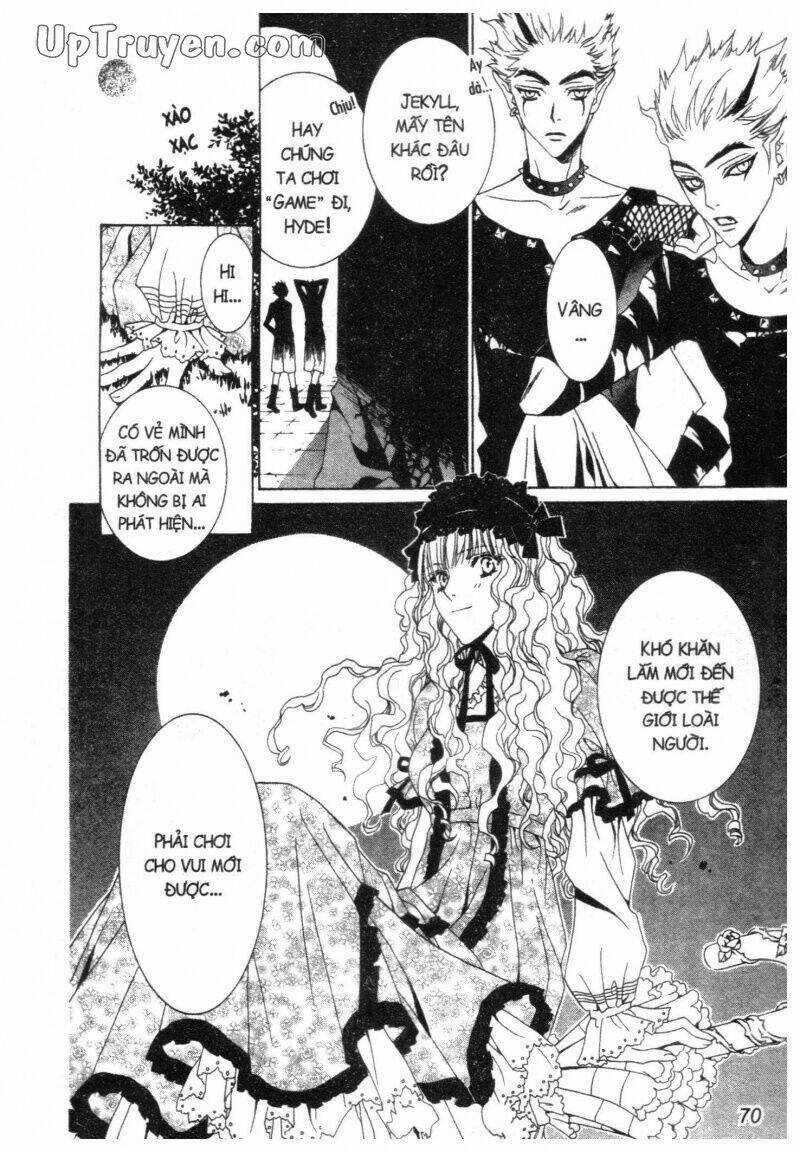 Nightmare Inspector - Chapter 2 - Trang 135