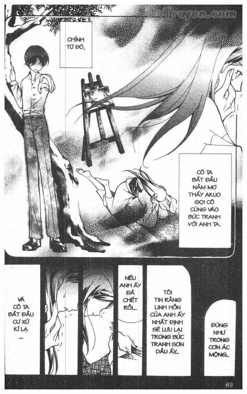 Nightmare Inspector - Chapter 2 - Trang 136