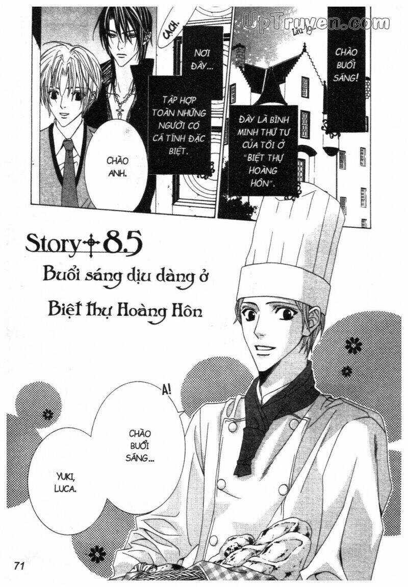 Nightmare Inspector - Chapter 2 - Trang 137