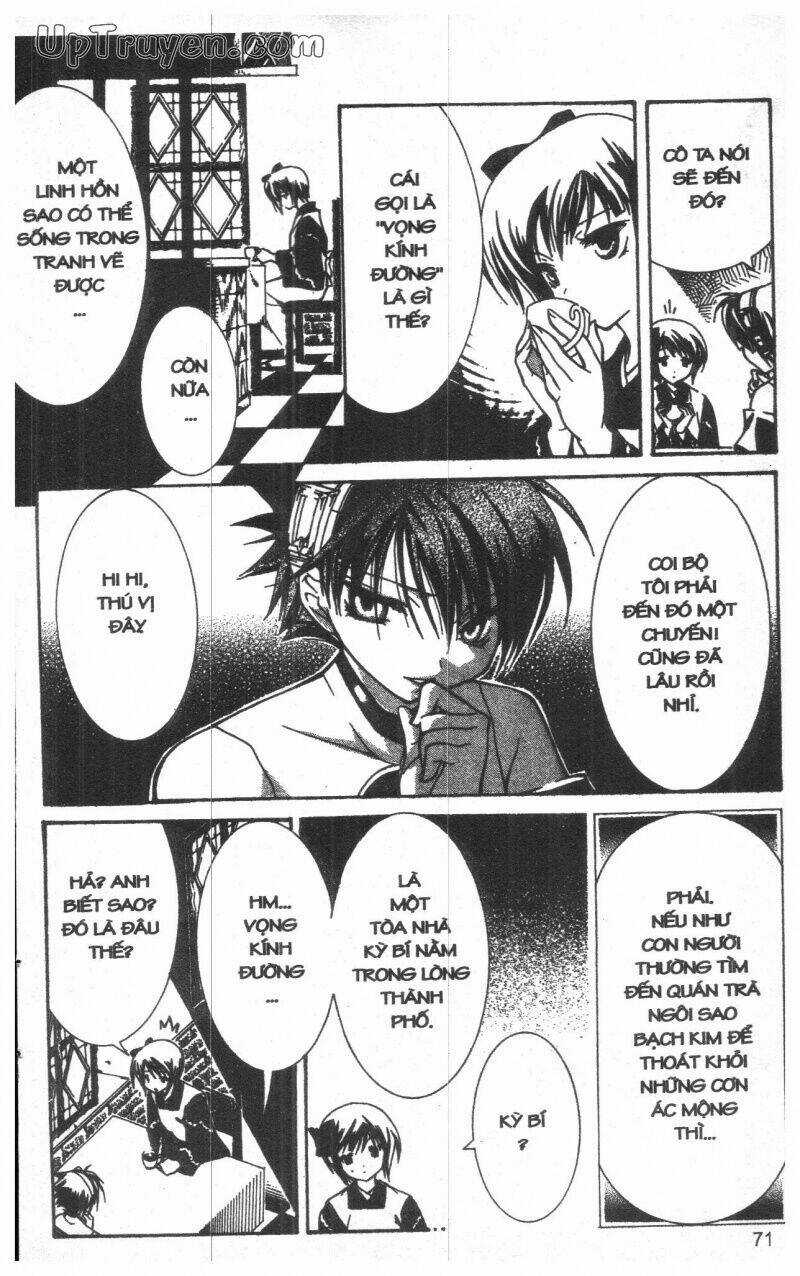 Nightmare Inspector - Chapter 2 - Trang 140