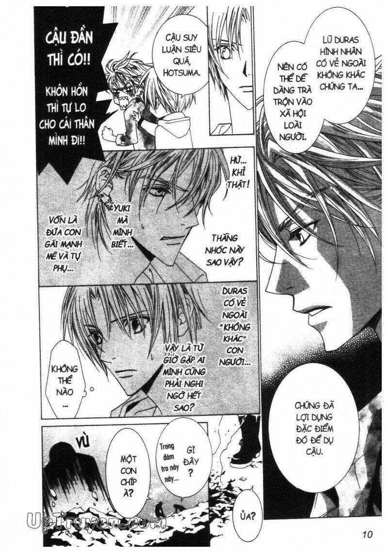 Nightmare Inspector - Chapter 2 - Trang 15