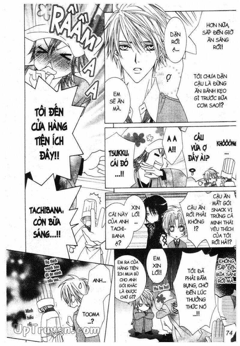 Nightmare Inspector - Chapter 2 - Trang 143