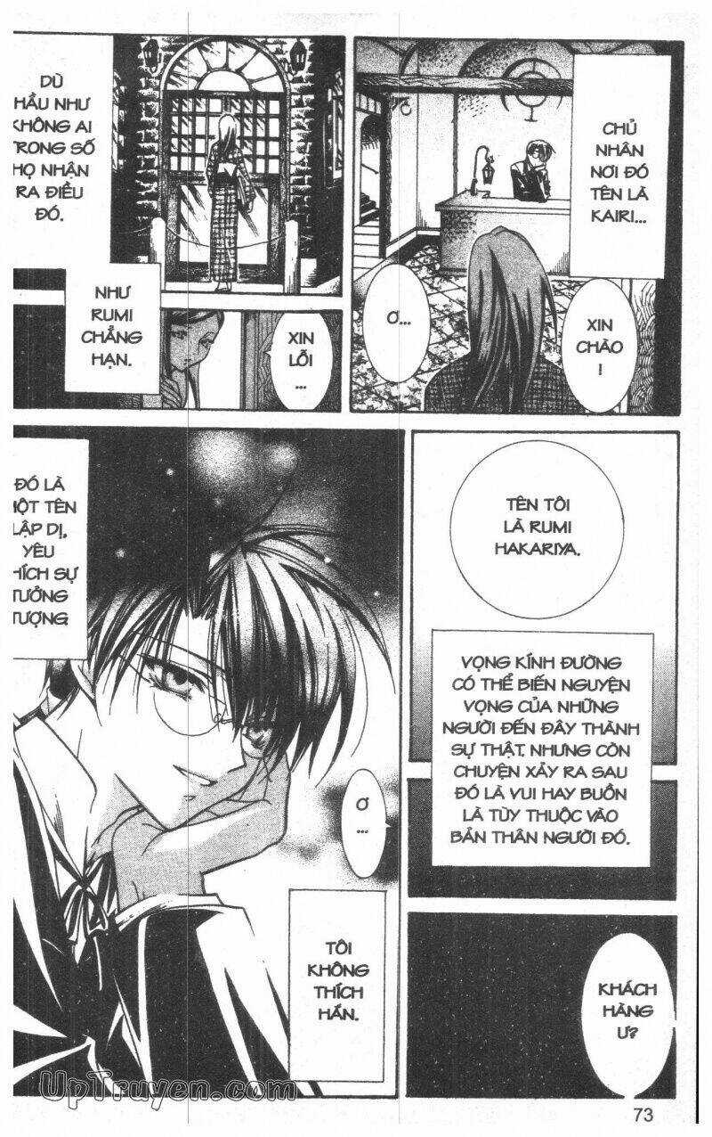 Nightmare Inspector - Chapter 2 - Trang 144