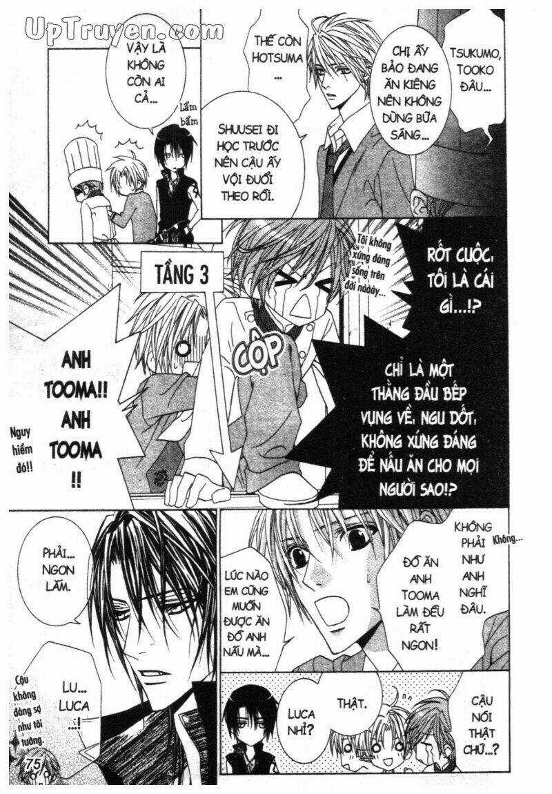 Nightmare Inspector - Chapter 2 - Trang 145