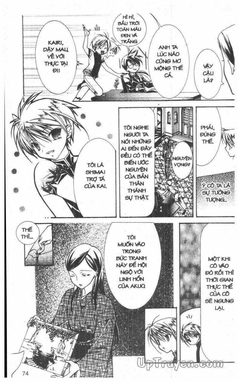 Nightmare Inspector - Chapter 2 - Trang 146