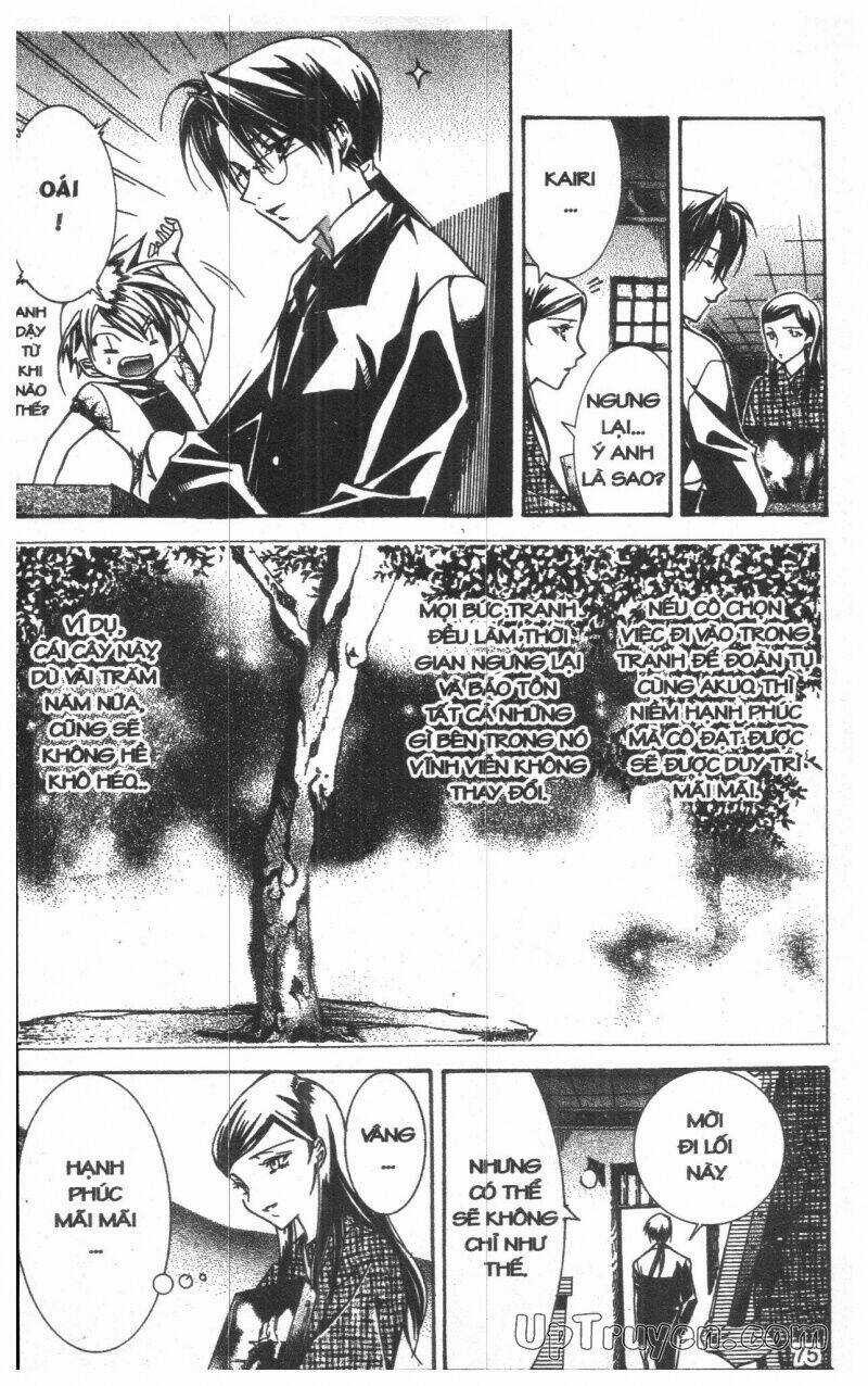 Nightmare Inspector - Chapter 2 - Trang 148