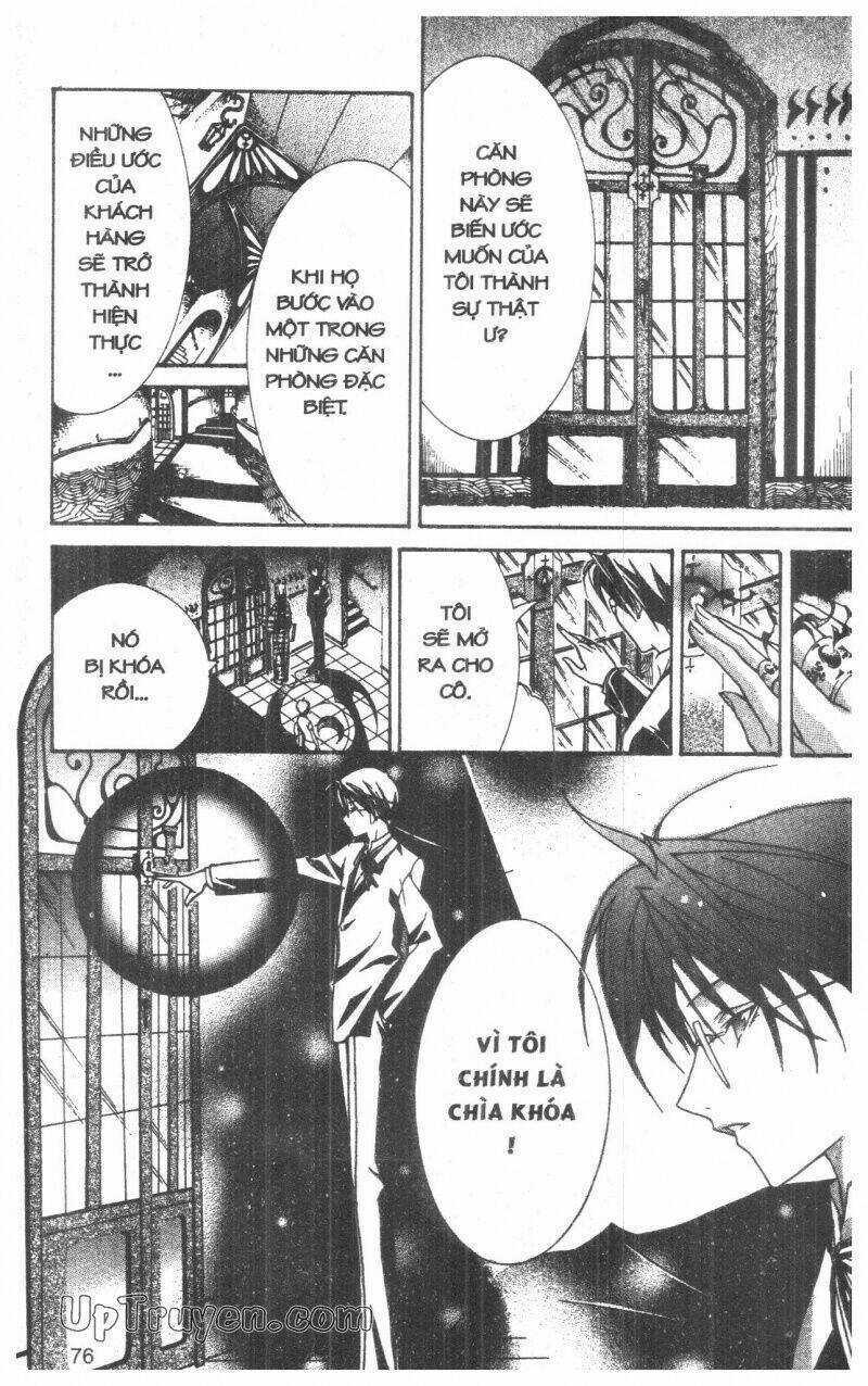 Nightmare Inspector - Chapter 2 - Trang 150