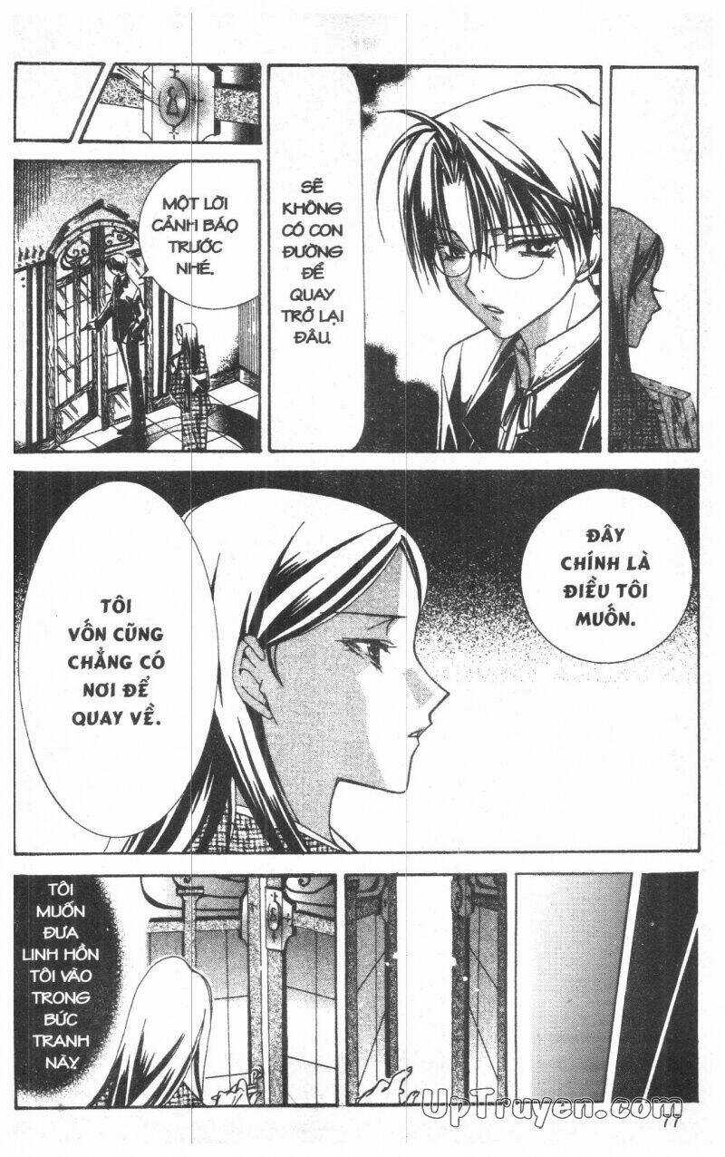 Nightmare Inspector - Chapter 2 - Trang 152