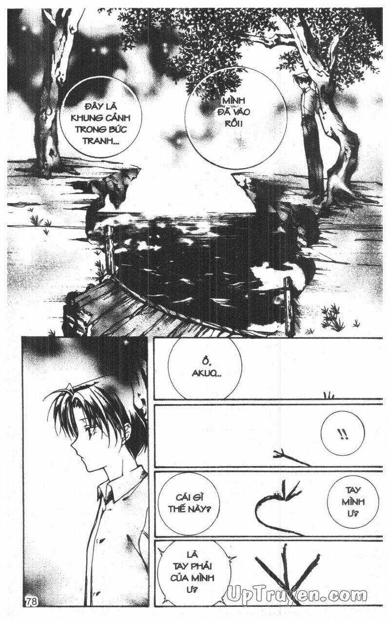 Nightmare Inspector - Chapter 2 - Trang 154