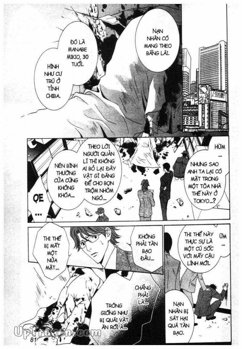 Nightmare Inspector - Chapter 2 - Trang 157