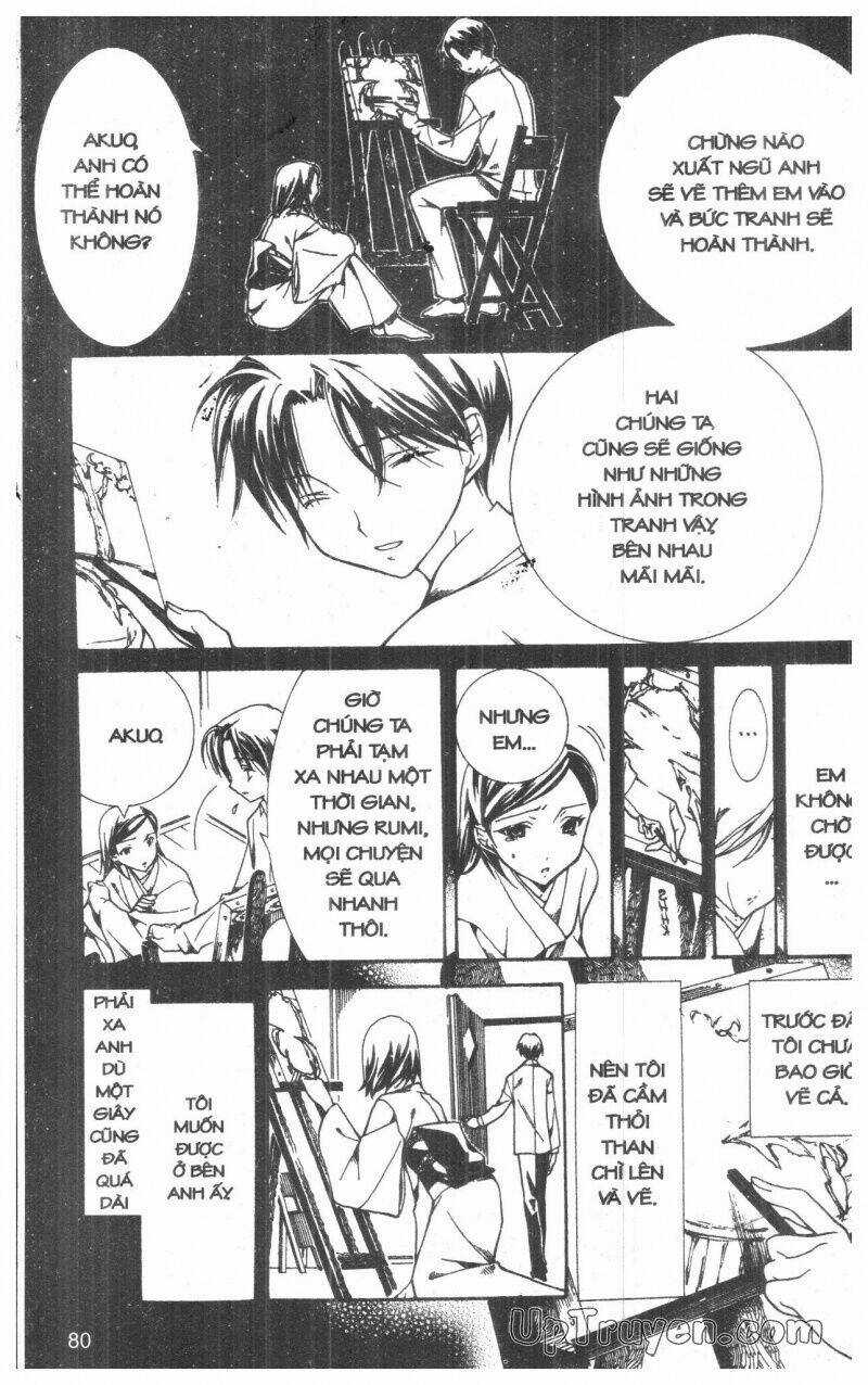 Nightmare Inspector - Chapter 2 - Trang 158