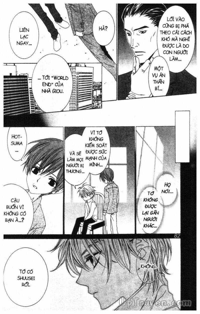 Nightmare Inspector - Chapter 2 - Trang 159