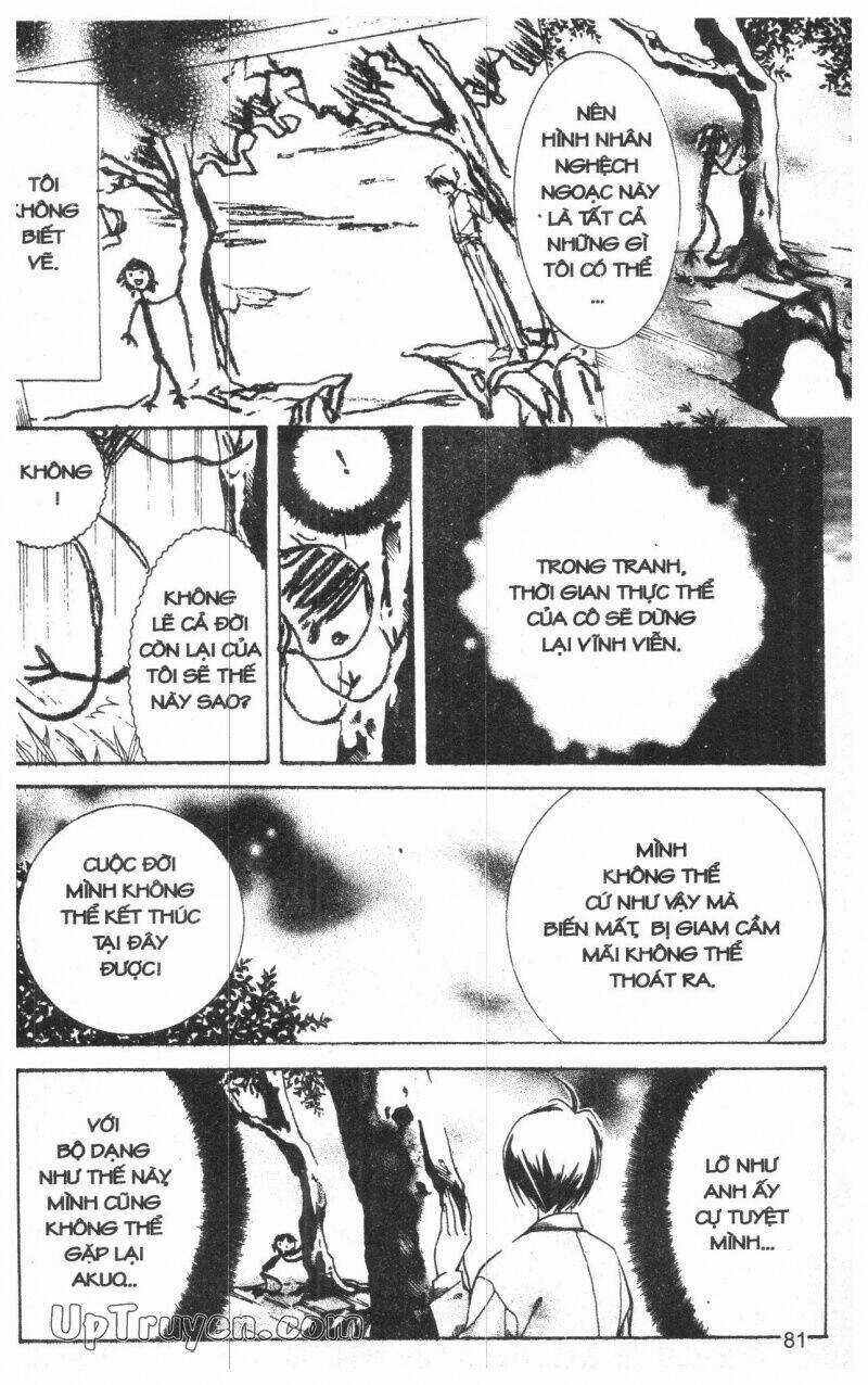 Nightmare Inspector - Chapter 2 - Trang 160