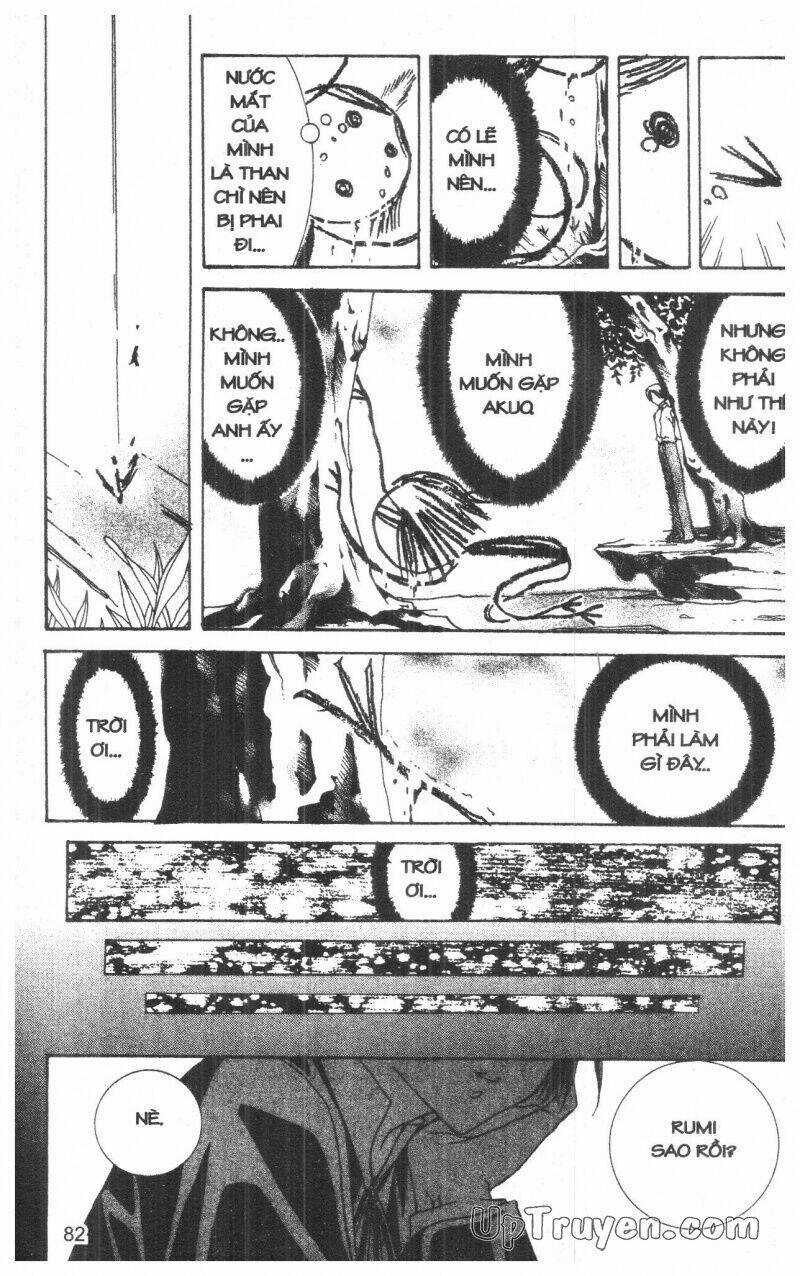 Nightmare Inspector - Chapter 2 - Trang 162