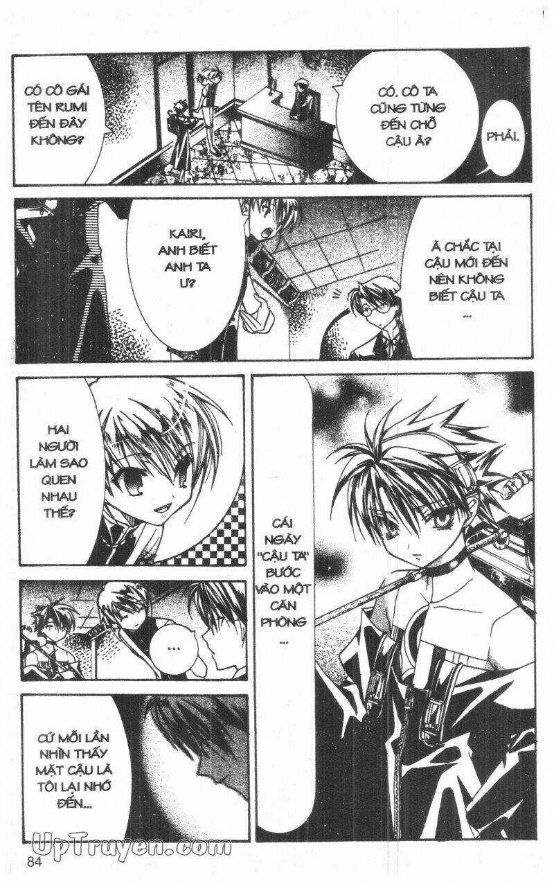 Nightmare Inspector - Chapter 2 - Trang 166