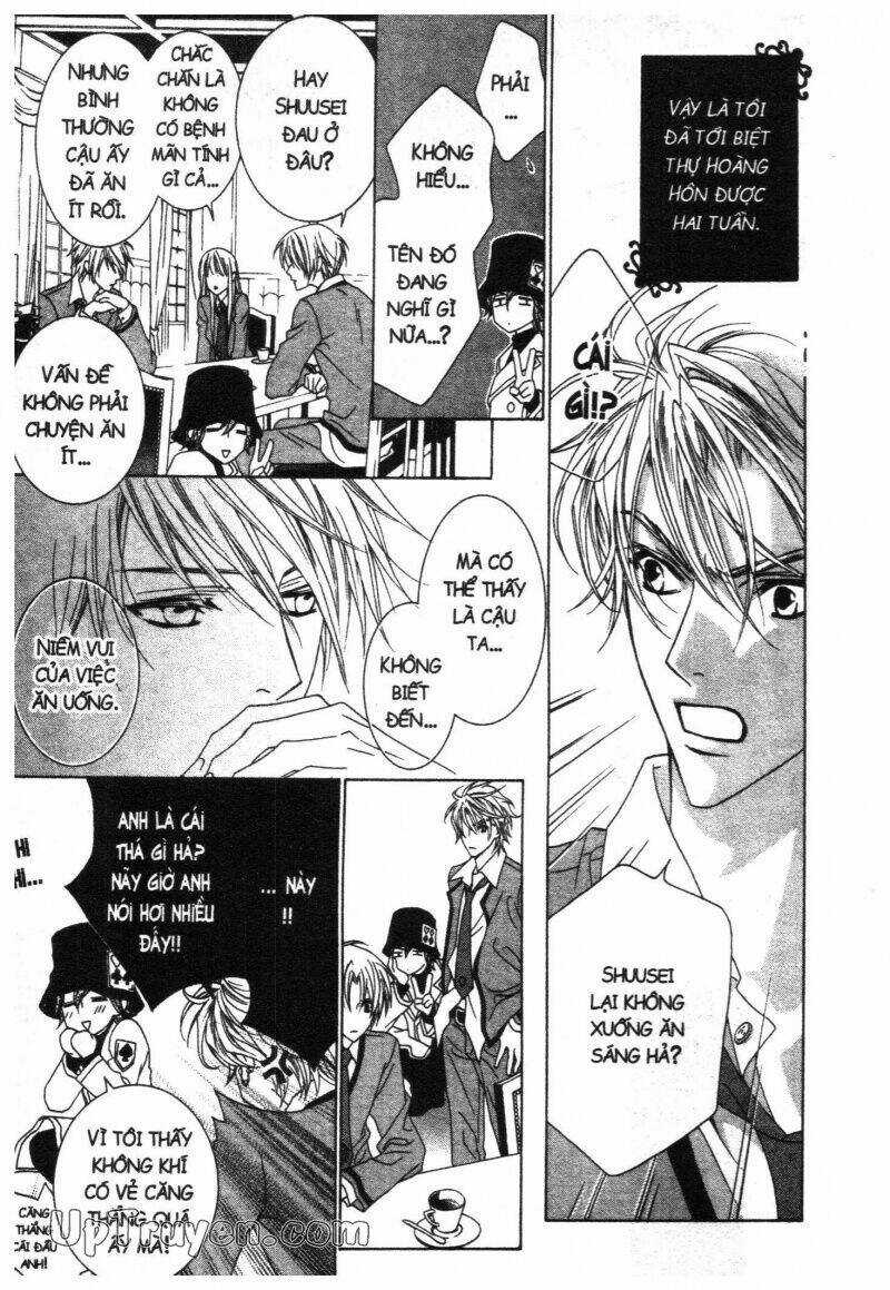 Nightmare Inspector - Chapter 2 - Trang 169