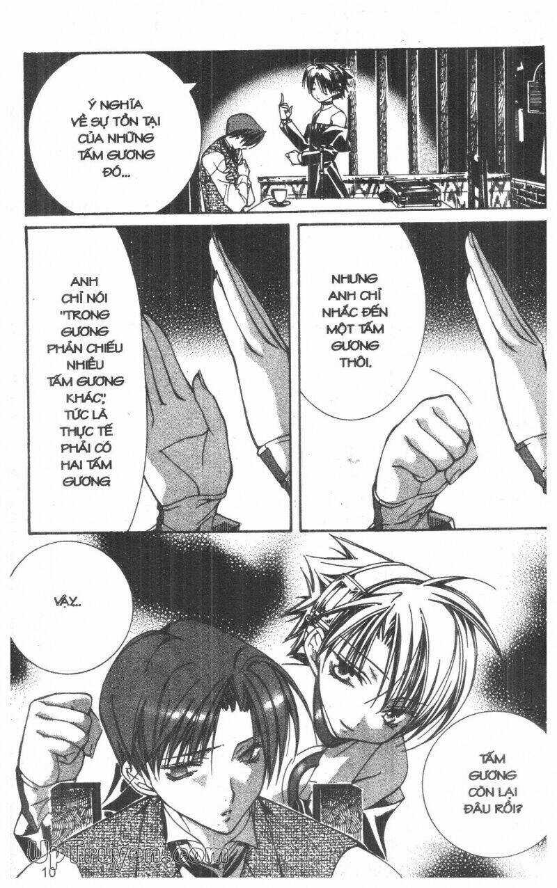 Nightmare Inspector - Chapter 2 - Trang 18