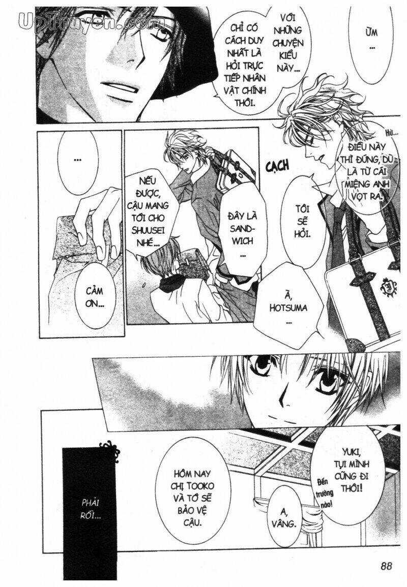 Nightmare Inspector - Chapter 2 - Trang 171