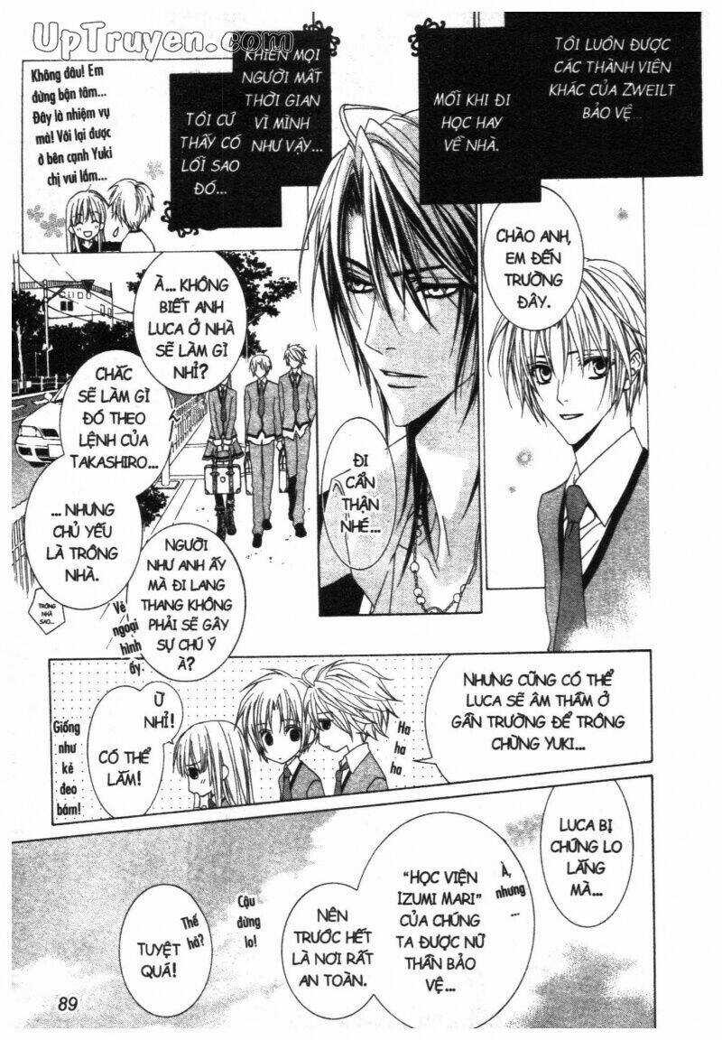 Nightmare Inspector - Chapter 2 - Trang 173