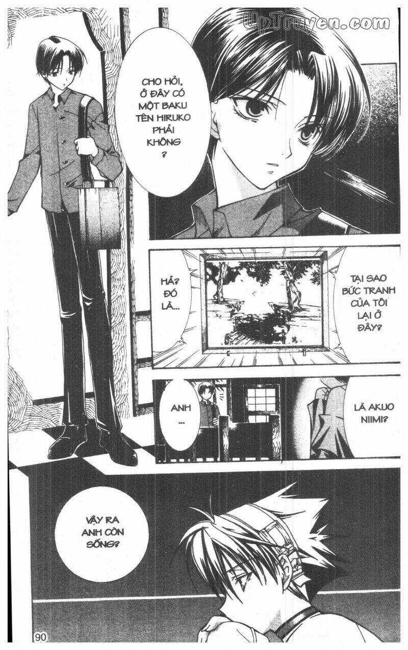 Nightmare Inspector - Chapter 2 - Trang 178