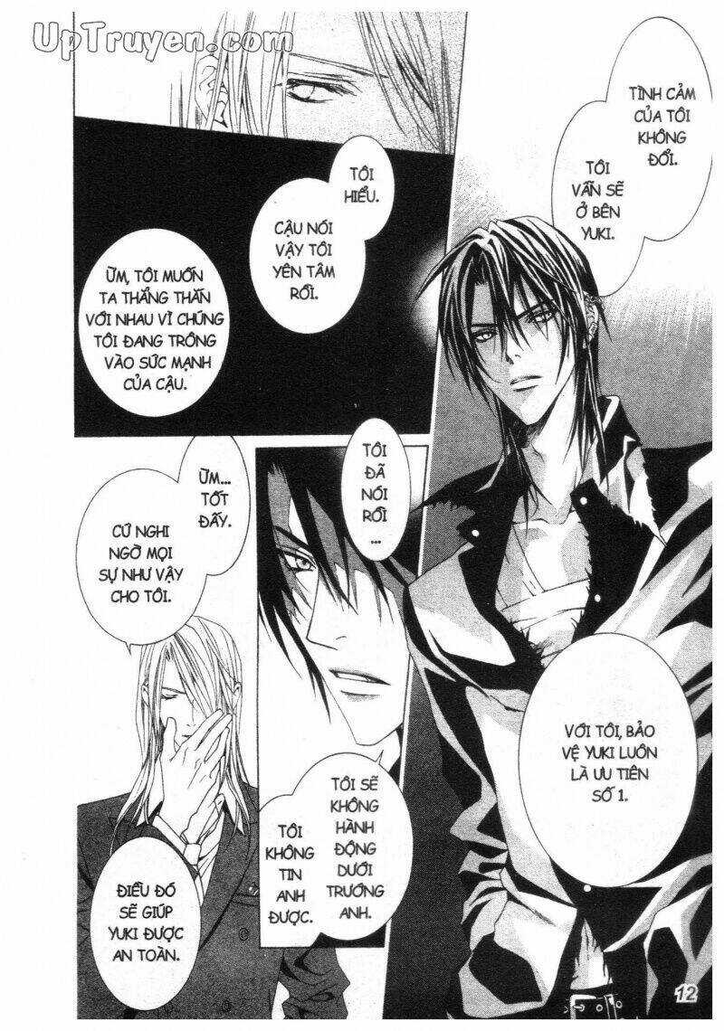 Nightmare Inspector - Chapter 2 - Trang 19